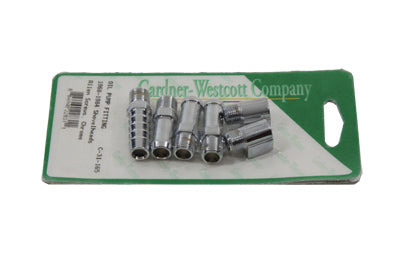 Oil Pump Fitting Kit - V-Twin Mfg.
