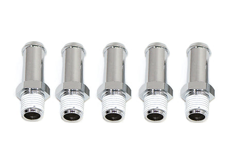 Gas and Oil Line Fitting - V-Twin Mfg.