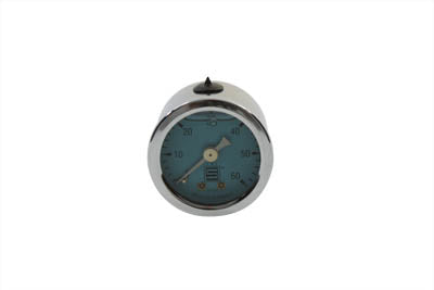 Oil Pressure Gauge Kit - V-Twin Mfg.