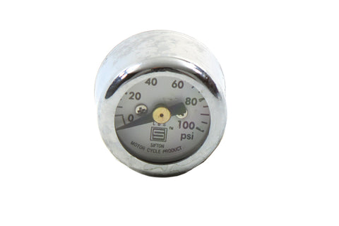 Mini Oil Gauge - V-Twin Mfg.