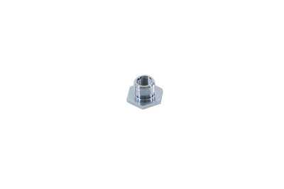 Oil Filter Cap Adapter - V-Twin Mfg.