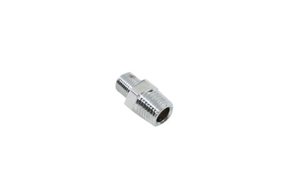 Hex Reducing Nipple Fitting - V-Twin Mfg.