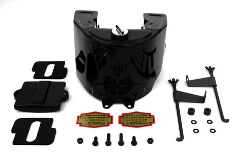 Oil Tank Kit - V-Twin Mfg.