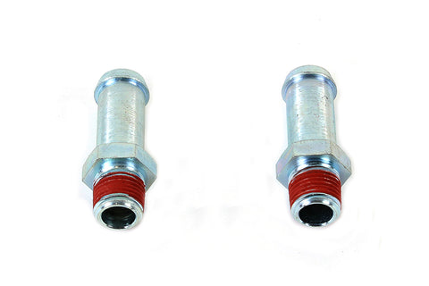Gas and Oil Line Fitting - V-Twin Mfg.