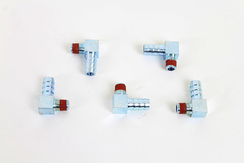 Gas and Oil Line Fitting - V-Twin Mfg.