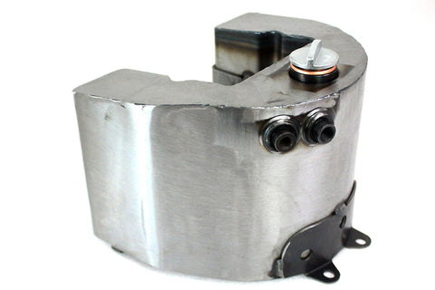 Replica 1936 Knucklehead Raw Oil Tank - V-Twin Mfg.