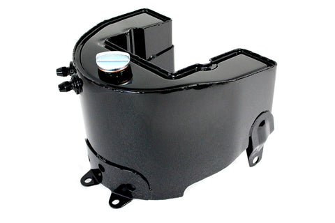 Replica Black Oil Tank - V-Twin Mfg.