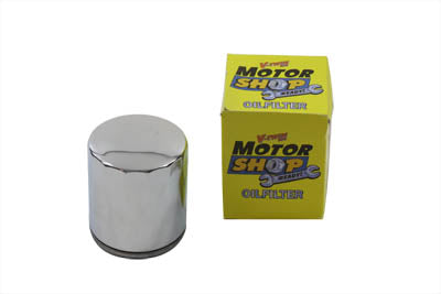 Magnetek Oil Filter - V-Twin Mfg.