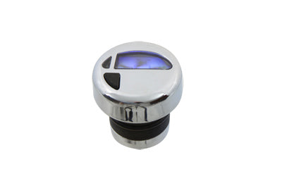 Oil Temperature Dipstick - V-Twin Mfg.