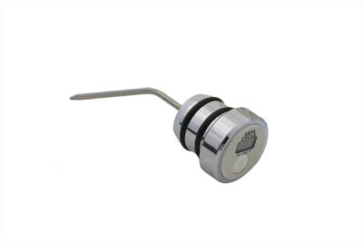 Oil Temperature Gauge - V-Twin Mfg.