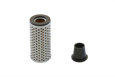 Oil Filter Element - V-Twin Mfg.