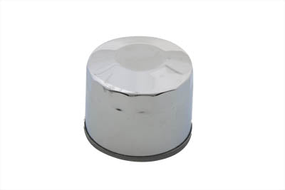 Spin-On Oil Filter - V-Twin Mfg.
