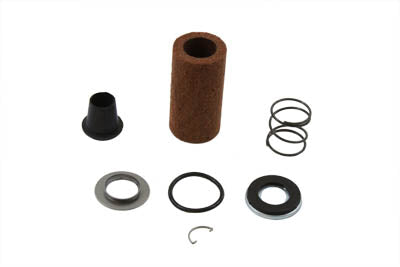 Oil Filter Kit - V-Twin Mfg.