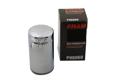 Fram Oil Filter - V-Twin Mfg.