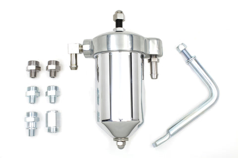 Oil Filter Assembly Kit - V-Twin Mfg.
