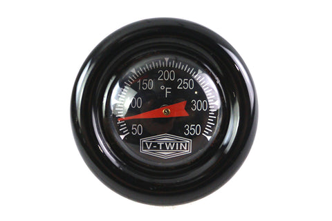 Oil Temperature Dipstick - V-Twin Mfg.
