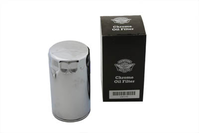 OE Oil Filter - V-Twin Mfg.