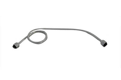 Gas Line Chrome - V-Twin Mfg.