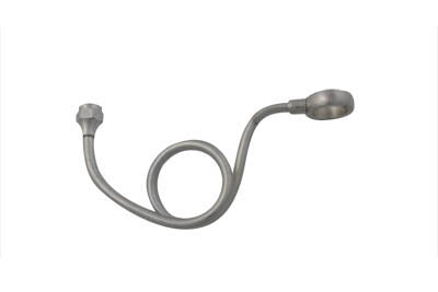 Crossover Coil Gas Line - V-Twin Mfg.