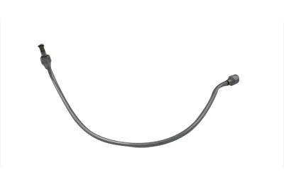 Gas Line Chrome - V-Twin Mfg.