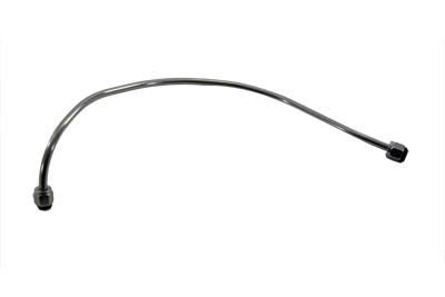 Gas Line Chrome - V-Twin Mfg.
