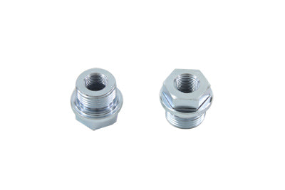 Oil Fitting Set - V-Twin Mfg.