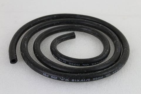 Fuel and Oil Line - V-Twin Mfg.