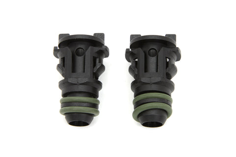 Oil Line Retainer Set - V-Twin Mfg.
