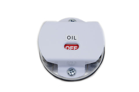 Oil Gauge - V-Twin Mfg.