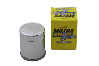 Magnetek Oil Filter - V-Twin Mfg.