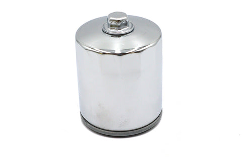 Hex Spin On Oil Filter - V-Twin Mfg.