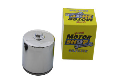 Magnetek Hex Oil Filter - V-Twin Mfg.