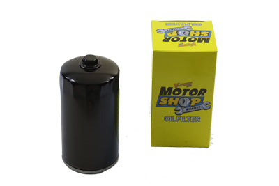 Hex Spin On Oil Filter - V-Twin Mfg.