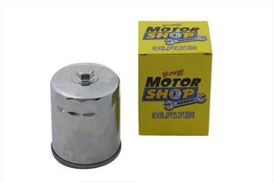 Magnetek Oil Filter - V-Twin Mfg.