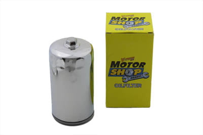 Magnetek Hex Oil Filter - V-Twin Mfg.