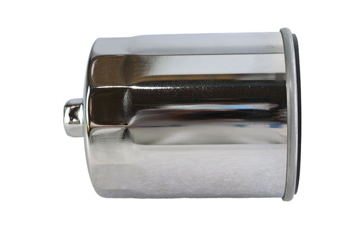 Hex Spin On Oil Filter - V-Twin Mfg.