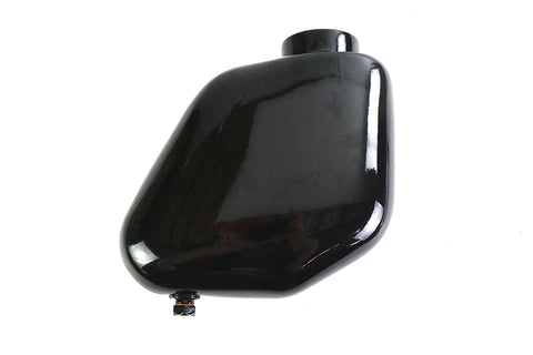 XLH Oil Tank Black - V-Twin Mfg.