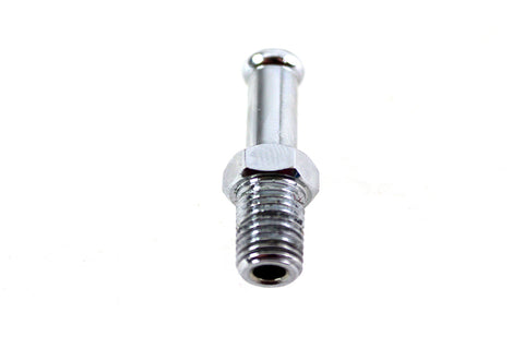 Chain Oiler Fitting - V-Twin Mfg.