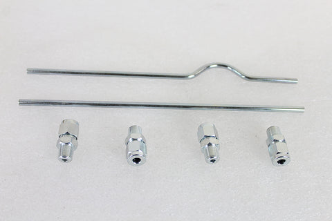 Oil Line Kit - V-Twin Mfg.