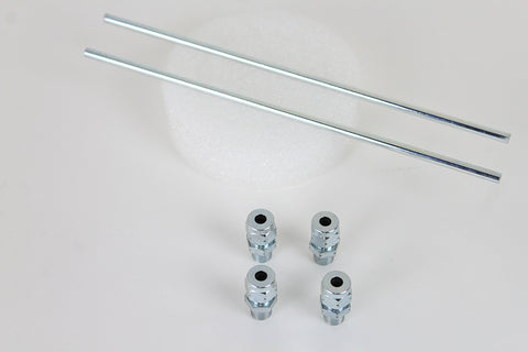 Oil Line Kit - V-Twin Mfg.