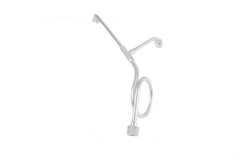 Gas line Cadmium - V-Twin Mfg.