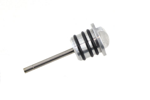 Retro Oil Tank Plug with Dipstick - V-Twin Mfg.