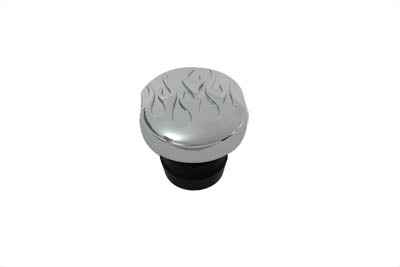 Oil Tank Cap - V-Twin Mfg.