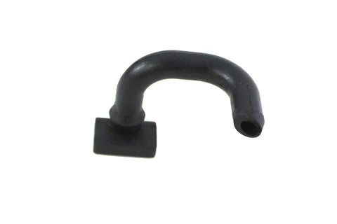 Transmission Top Cover Vent Hose - V-Twin Mfg.