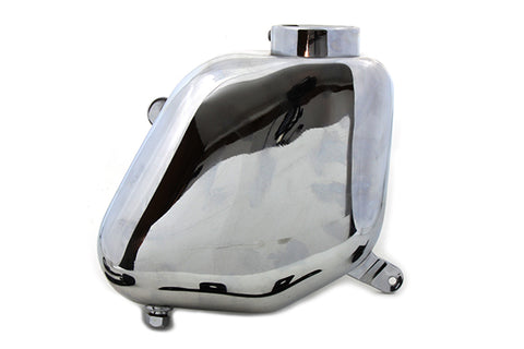 XLH Oil Tank Chrome - V-Twin Mfg.