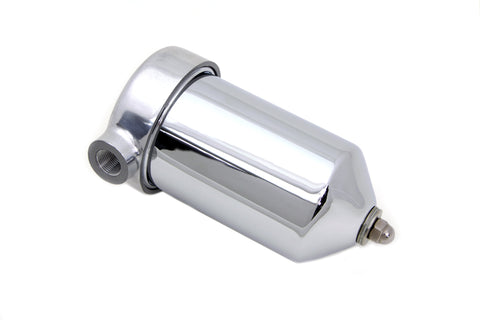 Oil Filter Assembly - V-Twin Mfg.