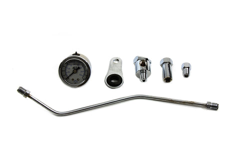 Oil Gauge Kit - V-Twin Mfg.
