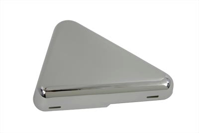 Oil Tank Cover - V-Twin Mfg.