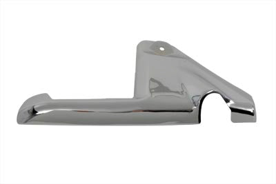 Oil Tank Cover - V-Twin Mfg.