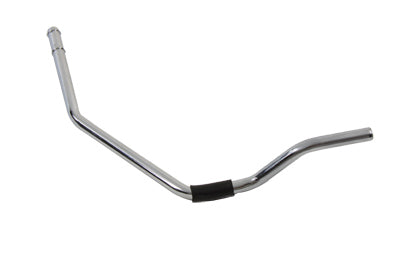 Oil Filter Return Line - V-Twin Mfg.